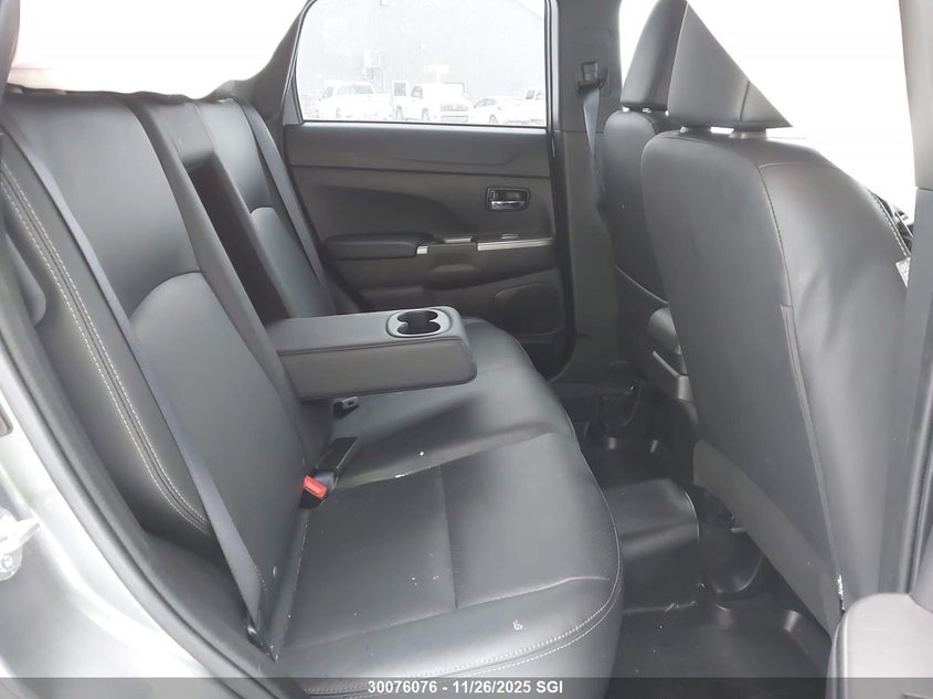 2021 Mitsubishi Rvr Se/Sel/Le/Gt VIN: JA4AJVAW0MU606845 Lot: 30076076