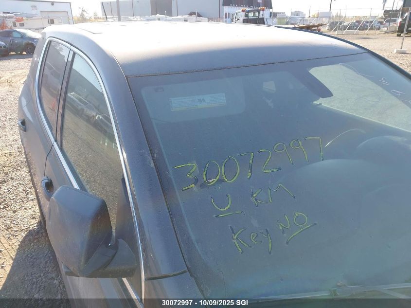 2019 GMC Acadia Sle VIN: 1GKKNRLS5KZ160535 Lot: 30072997