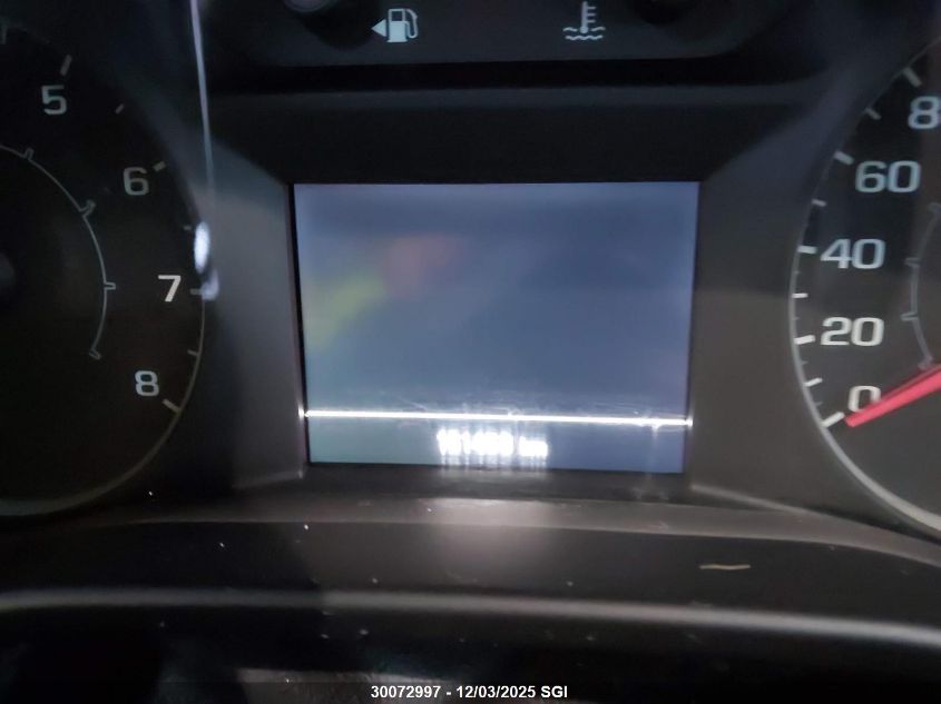 2019 GMC Acadia Sle VIN: 1GKKNRLS5KZ160535 Lot: 30072997