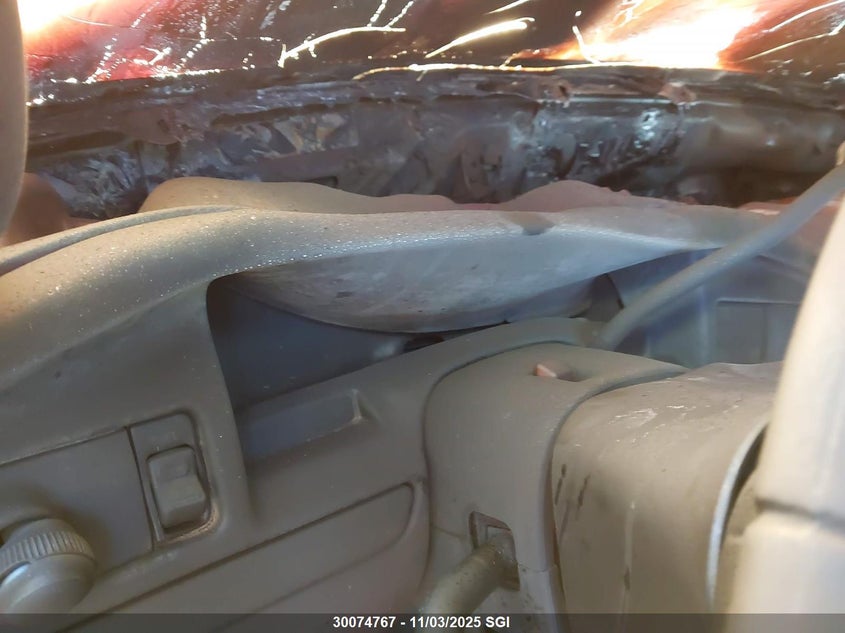 1996 Ford F250 VIN: 2FTHF26F3TCA69769 Lot: 30074767