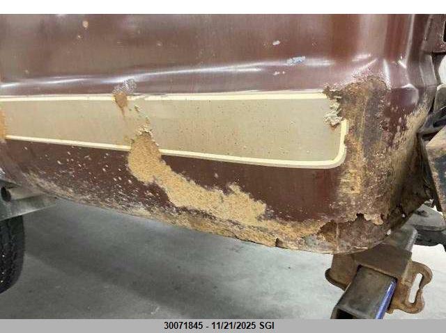 1984 Dodge Ram Van B250 VIN: 2B6HB23WXEK274096 Lot: 30071845