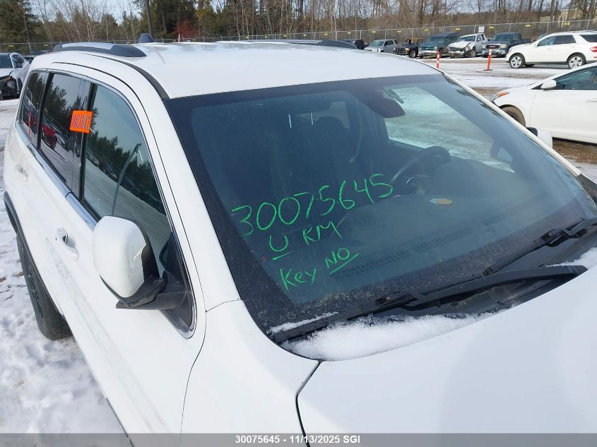 2015 Jeep Grand Cherokee Laredo VIN: 1C4RJFAG4FC767487 Lot: 30075645