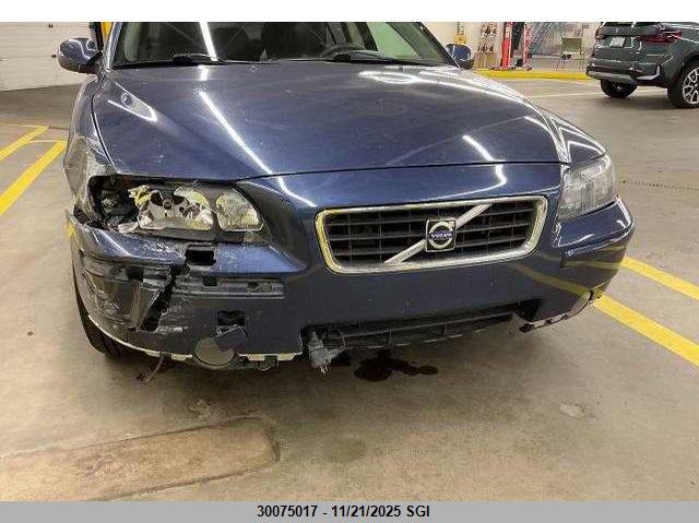 2002 Volvo S60 VIN: YV1RS61R822164924 Lot: 30075017