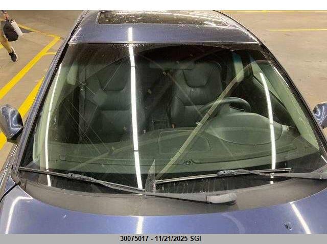 2002 Volvo S60 VIN: YV1RS61R822164924 Lot: 30075017