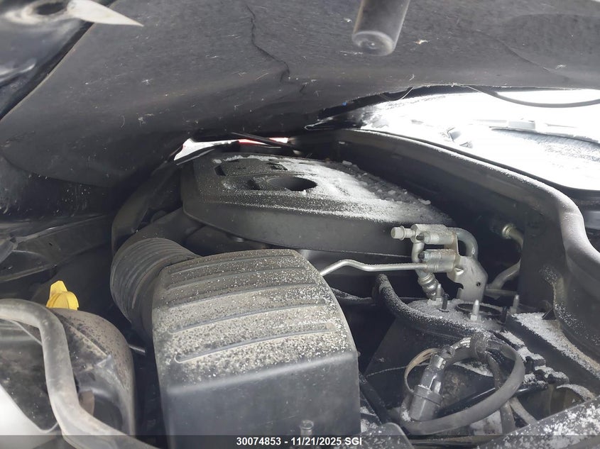 2021 Dodge Durango Citadel VIN: 1C4RDJEG1MC848710 Lot: 30074853