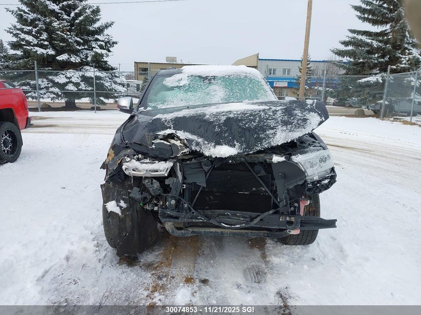 2021 Dodge Durango Citadel VIN: 1C4RDJEG1MC848710 Lot: 30074853