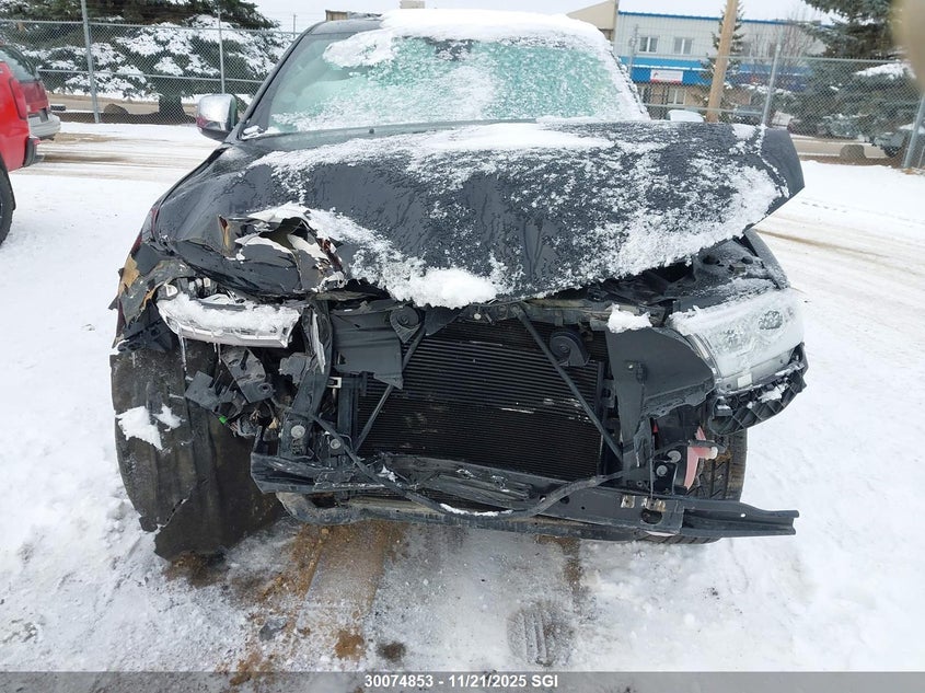 2021 Dodge Durango Citadel VIN: 1C4RDJEG1MC848710 Lot: 30074853