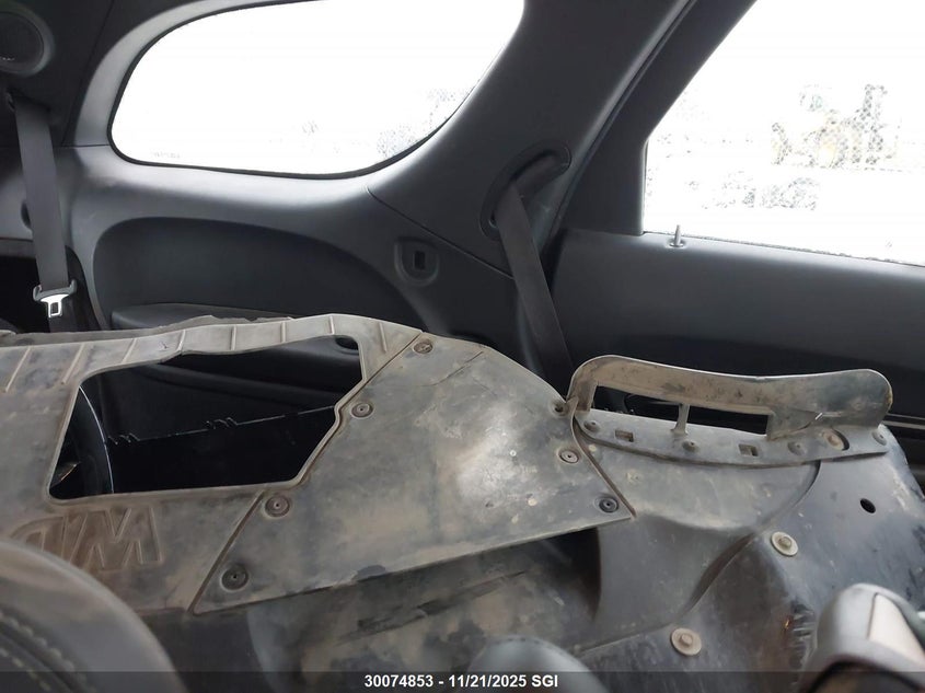 2021 Dodge Durango Citadel VIN: 1C4RDJEG1MC848710 Lot: 30074853