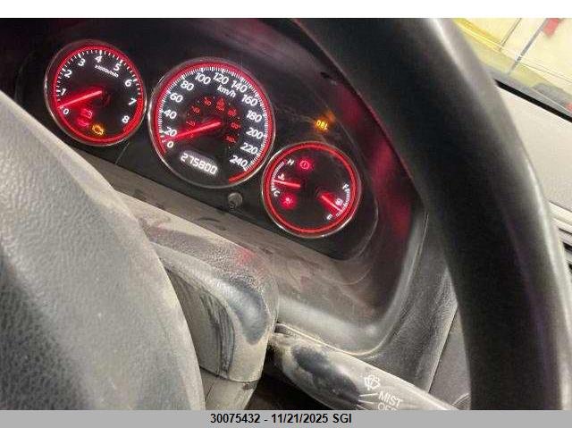 2003 Honda Civic Lx VIN: 1HGEM21523L805633 Lot: 30075432