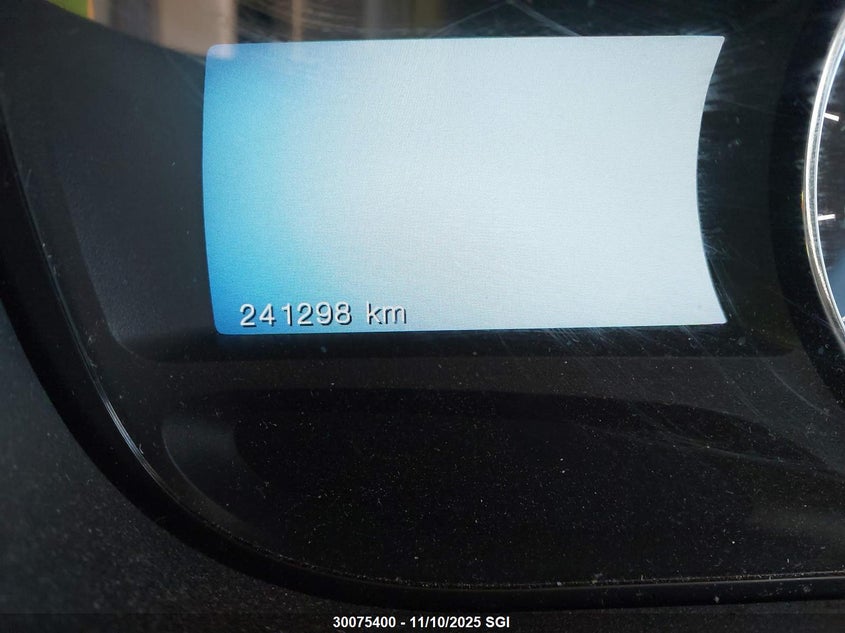 2014 Ford Edge Limited VIN: 2FMDK4KC6EBB80354 Lot: 30075400