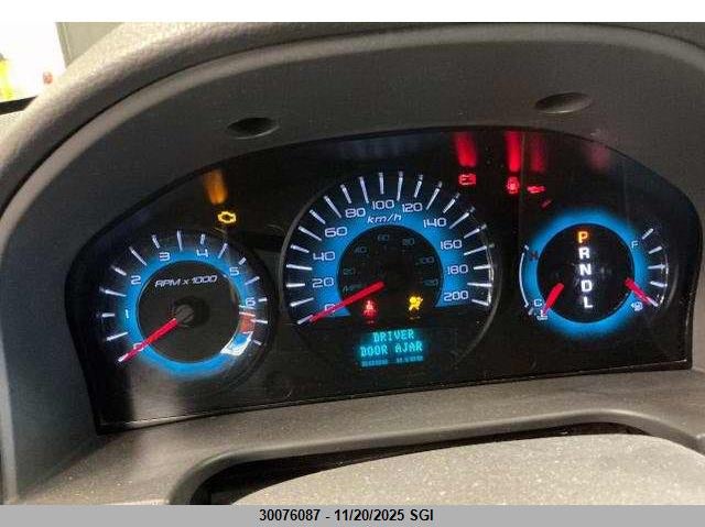 2010 Ford Fusion Se VIN: 3FAHP0HA7AR161688 Lot: 30076087