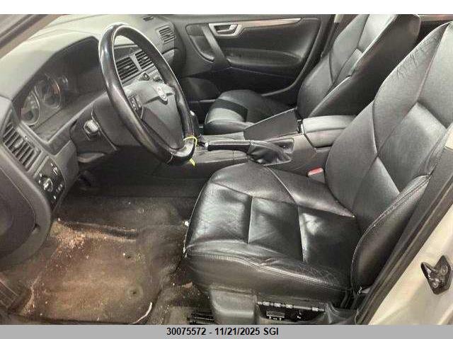 2004 Volvo S60 T5 VIN: YV1RS53D342421552 Lot: 30075572