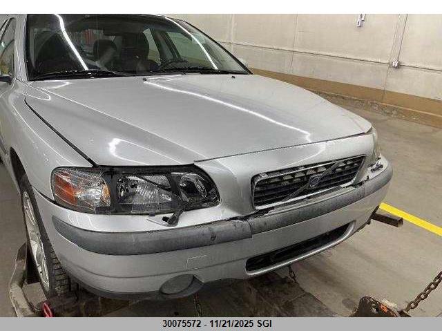 2004 Volvo S60 T5 VIN: YV1RS53D342421552 Lot: 30075572