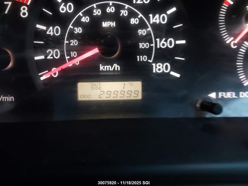 2003 Toyota Corolla Ce/Le/S VIN: 2T1BR32E93C701123 Lot: 30075920