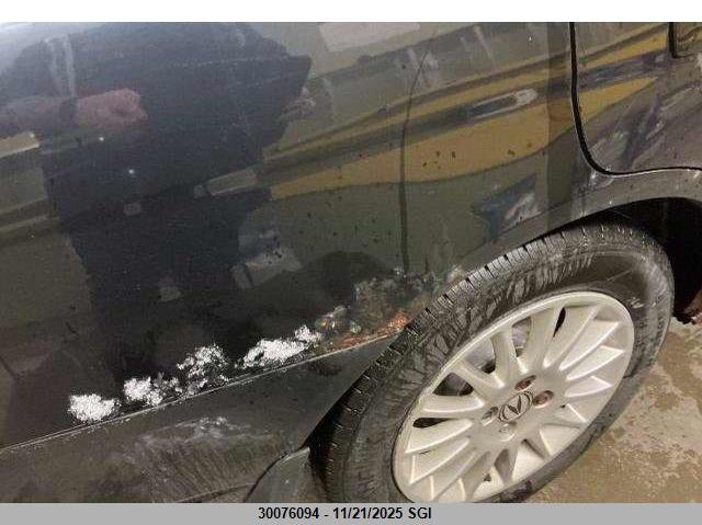 2002 Acura 1.7El Touring VIN: 2HHES36672H005432 Lot: 30076094