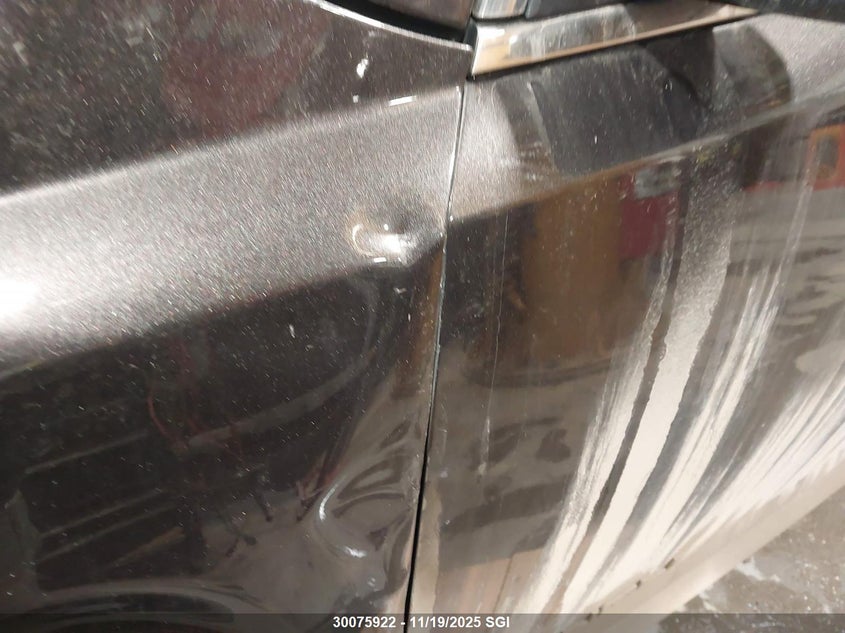 2013 GMC Terrain Denali VIN: 2GKFLZE32D6190796 Lot: 30075922