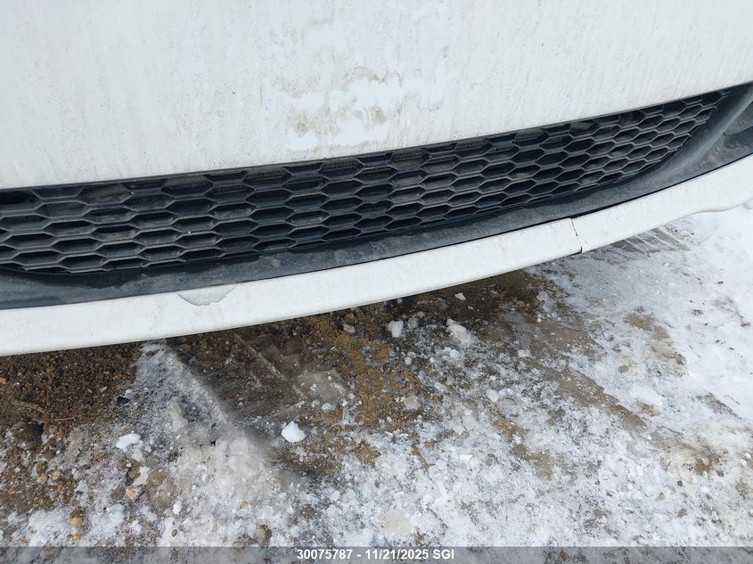 2016 Dodge Grand Caravan Se VIN: 2C4RDGBG8GR252206 Lot: 30075787