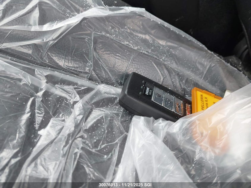 2016 Acura Ilx Base Watch Plus VIN: 19UDE2F37GA800753 Lot: 30076013