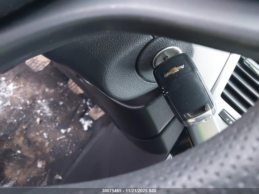 2016 Chevrolet Cruze Limited Ls VIN: 1G1PK5SH9G7148523 Lot: 30075465