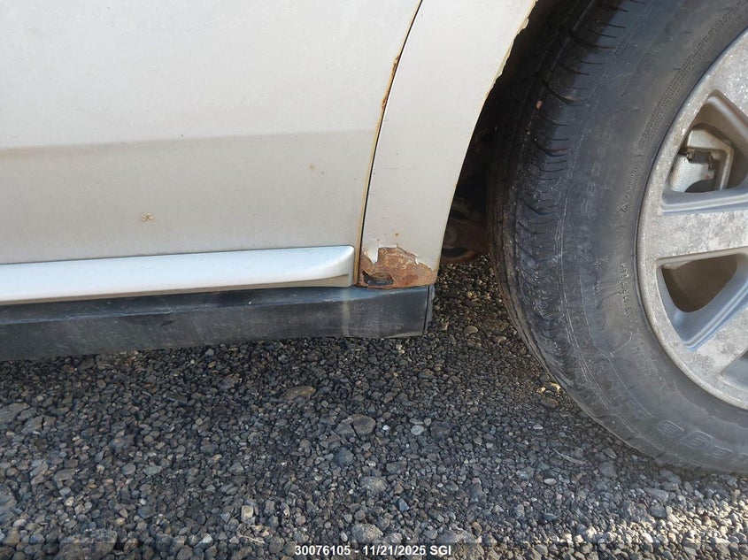 2009 Ford Taurus Sel VIN: 1FAHP24W29G114858 Lot: 30076105