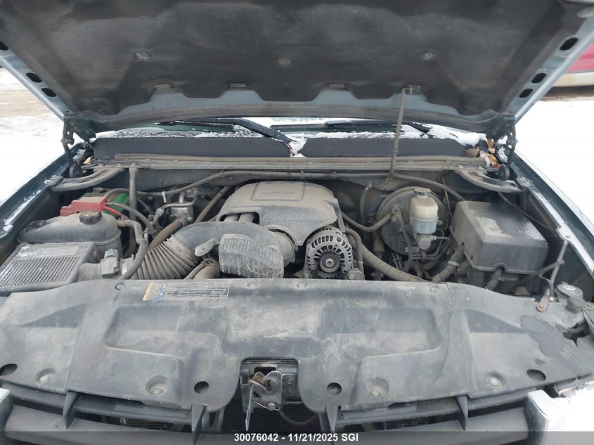 2011 GMC Sierra K1500 Sle VIN: 1GTR2VE35BZ150749 Lot: 30076042