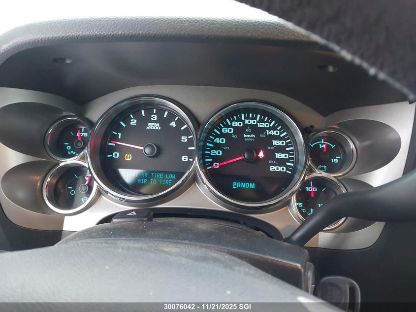 2011 GMC Sierra K1500 Sle VIN: 1GTR2VE35BZ150749 Lot: 30076042