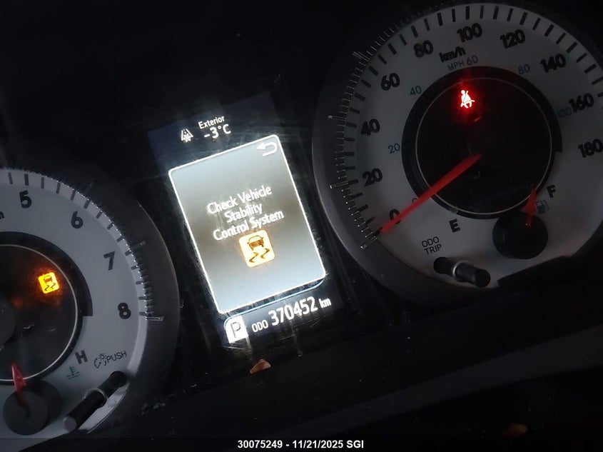 2015 Toyota Sienna Se 8 Passenger VIN: 5TDXK3DC2FS652509 Lot: 30075249