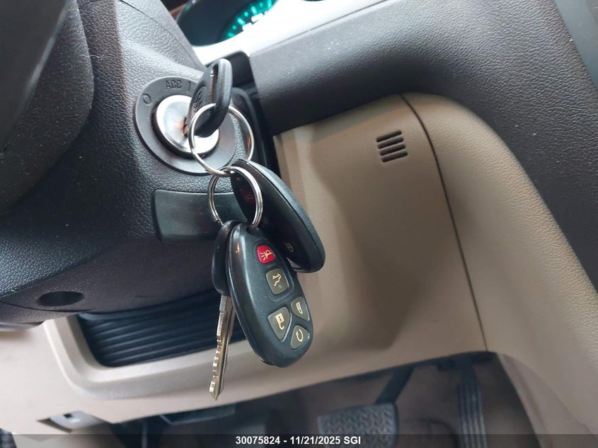 2012 Buick Enclave VIN: 5GAKVBEDXCJ331203 Lot: 30075824