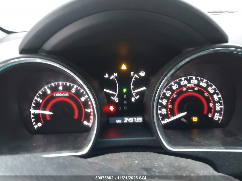 2012 Toyota Highlander Se VIN: 5TDBK3EH9CS099602 Lot: 30075802