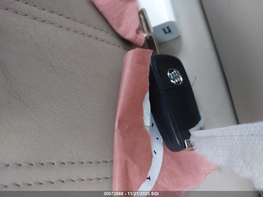 2015 Buick Regal VIN: 2G4GL5EX5F9179977 Lot: 30073988