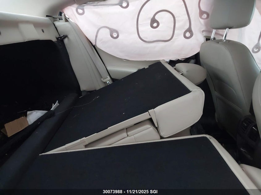 2015 Buick Regal VIN: 2G4GL5EX5F9179977 Lot: 30073988