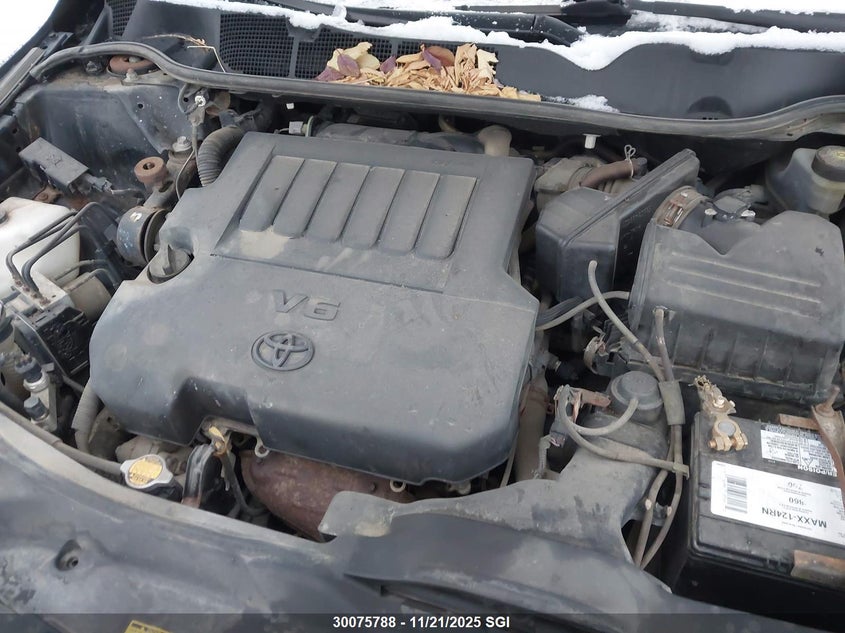 2013 Toyota Venza Le/Xle/Limited VIN: 4T3BK3BB1DU082177 Lot: 30075788