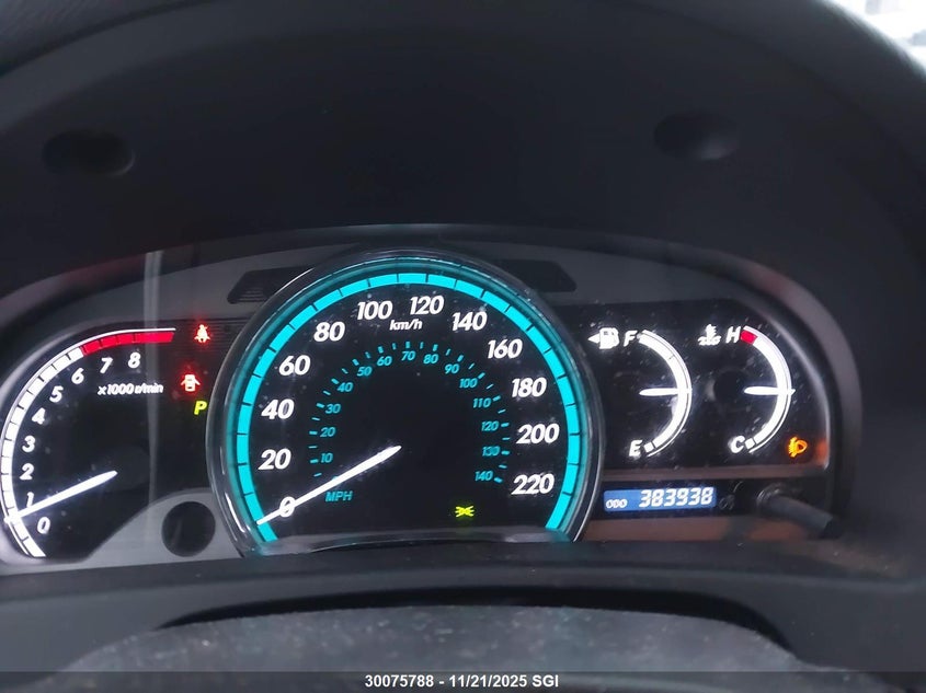 2013 Toyota Venza Le/Xle/Limited VIN: 4T3BK3BB1DU082177 Lot: 30075788