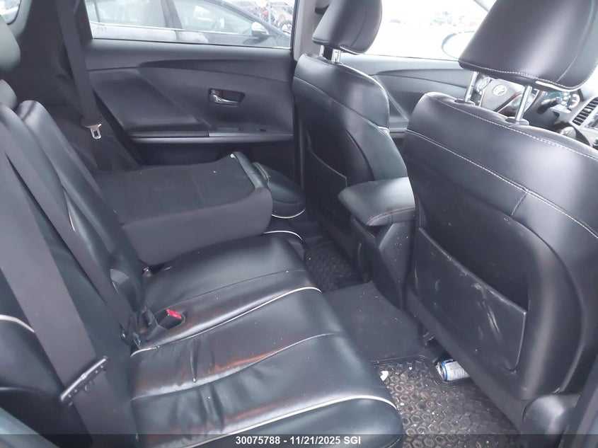 2013 Toyota Venza Le/Xle/Limited VIN: 4T3BK3BB1DU082177 Lot: 30075788