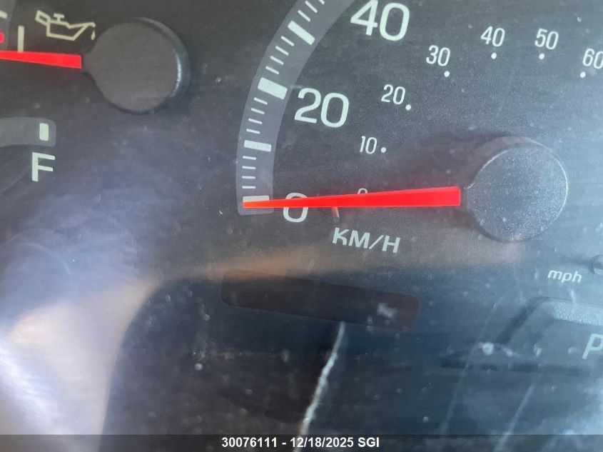 1999 Ford F150 VIN: 2FTRX17W8XCA96093 Lot: 30076111