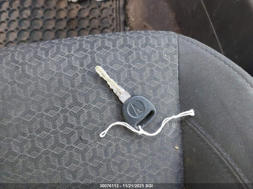 2007 Pontiac G6 Se VIN: 1G2ZG58B074233017 Lot: 30076113