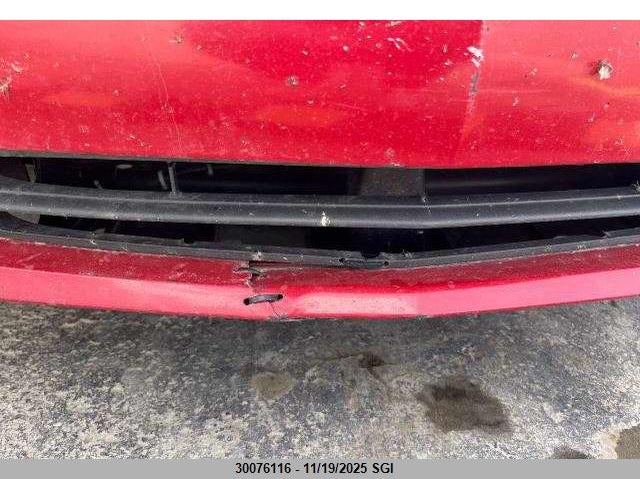 2008 Buick Allure Cx VIN: 2G4WF582381224015 Lot: 30076116