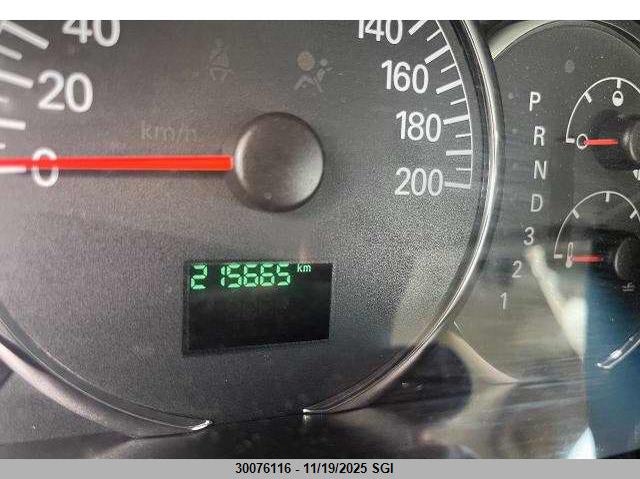 2008 Buick Allure Cx VIN: 2G4WF582381224015 Lot: 30076116