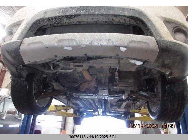 2015 Dodge Journey R/T VIN: 3C4PDDFG1FT536028 Lot: 30076118