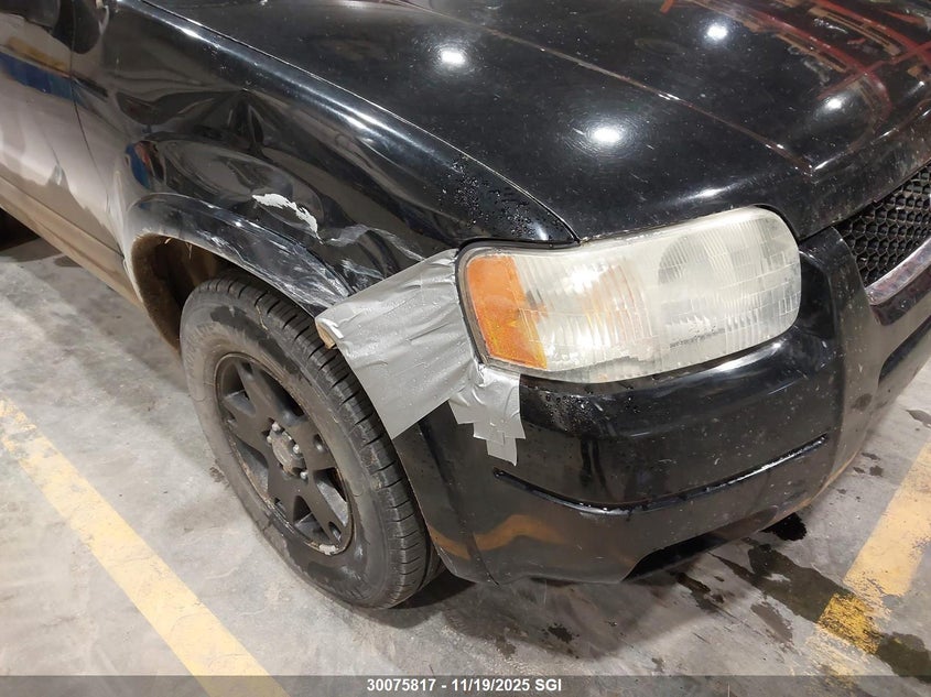 2004 Ford Escape Limited VIN: 1FMCU94164KA32711 Lot: 30075817