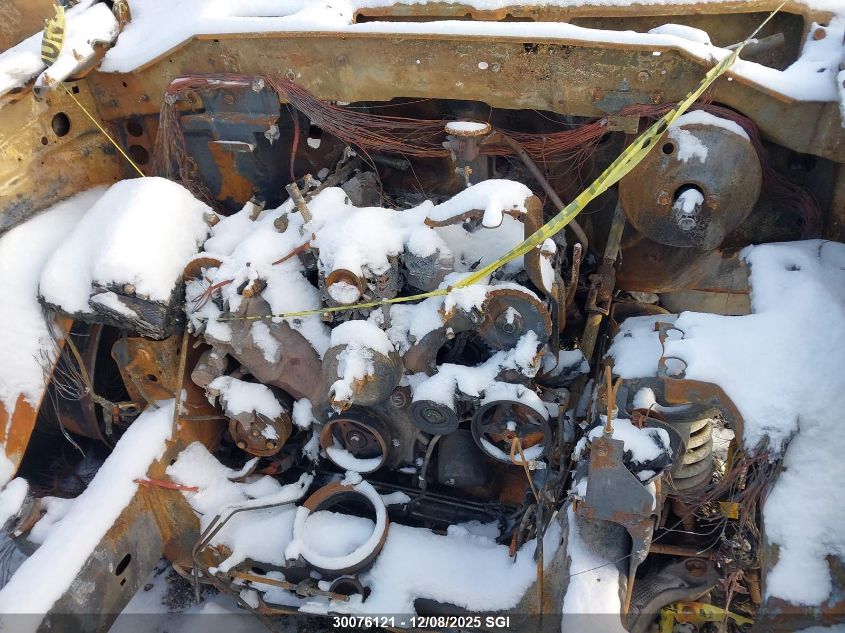 2006 Ford F150 Supercrew VIN: 1FTRW14W46FB45915 Lot: 30076121