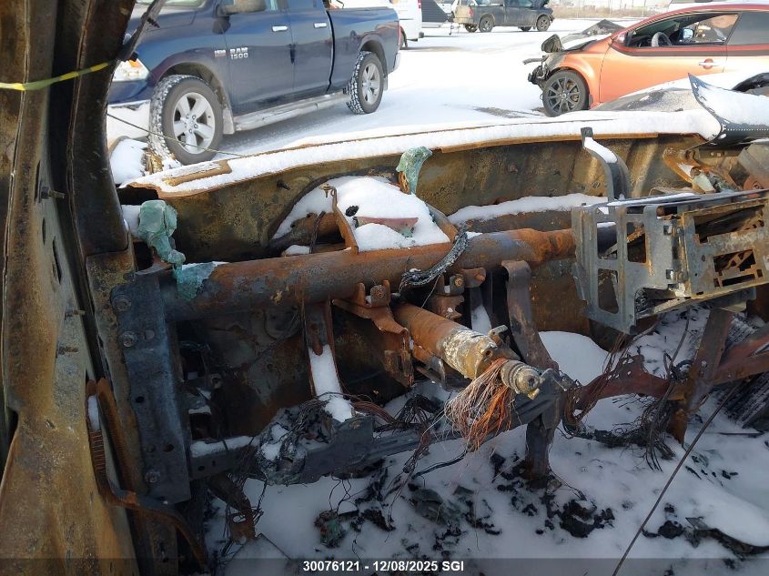 2006 Ford F150 Supercrew VIN: 1FTRW14W46FB45915 Lot: 30076121