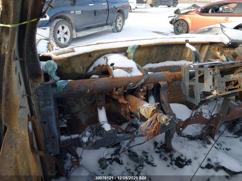 2006 Ford F150 Supercrew VIN: 1FTRW14W46FB45915 Lot: 30076121