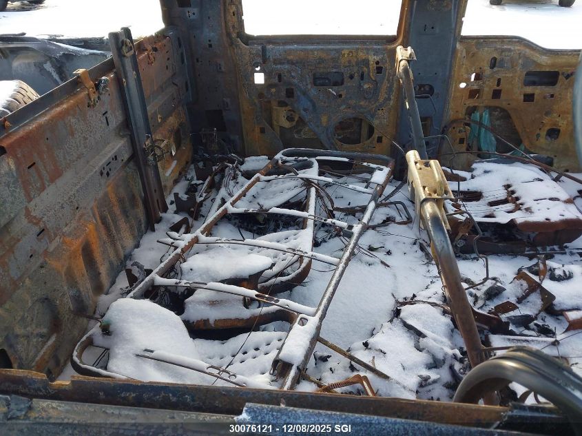 2006 Ford F150 Supercrew VIN: 1FTRW14W46FB45915 Lot: 30076121