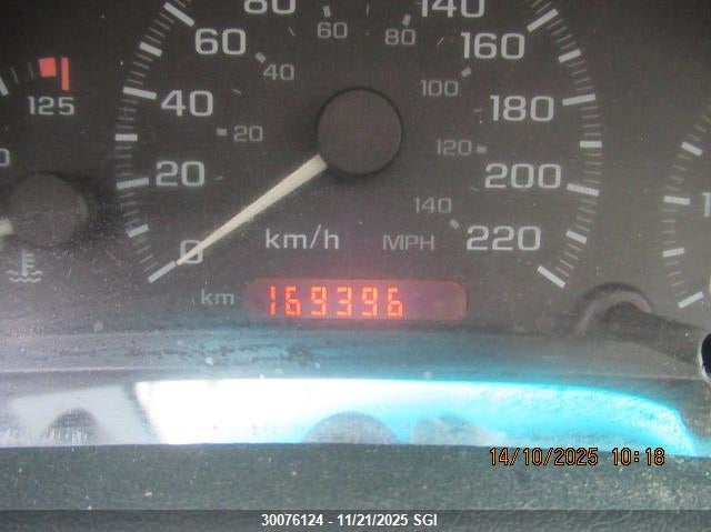 2003 Chevrolet Cavalier VIN: 3G1JC52FX3S182533 Lot: 30076124