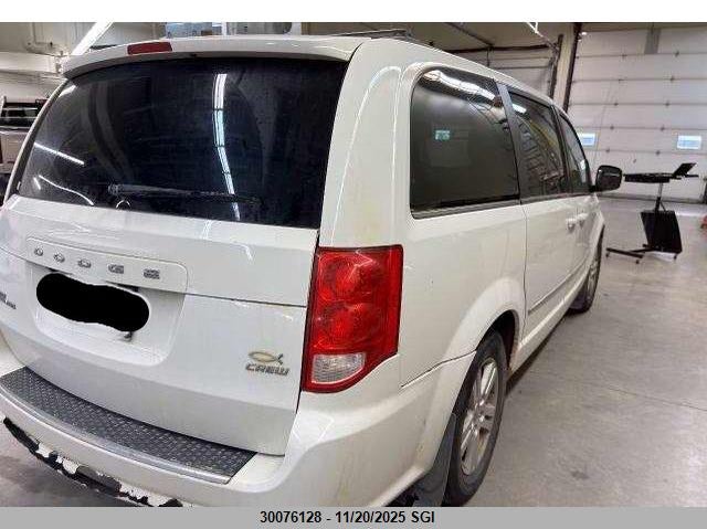 2C4RDGDG5CR422643 2012 DODGE CARAVAN photo no. 4