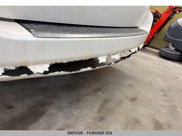 2012 Dodge Grand Caravan Crew VIN: 2C4RDGDG5CR422643 Lot: 30076128