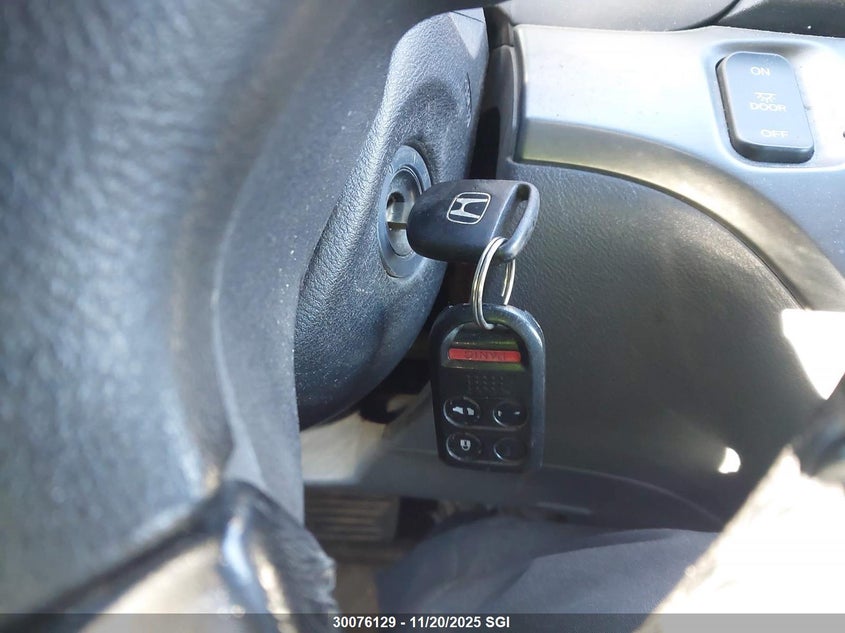 2006 Honda Odyssey Exl VIN: 5FNRL38696B501648 Lot: 30076129