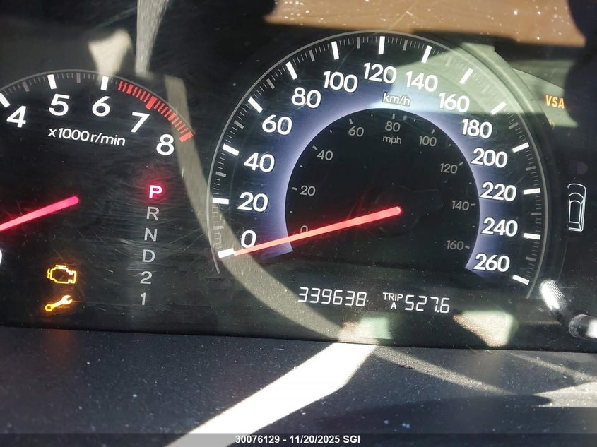 2006 Honda Odyssey Exl VIN: 5FNRL38696B501648 Lot: 30076129