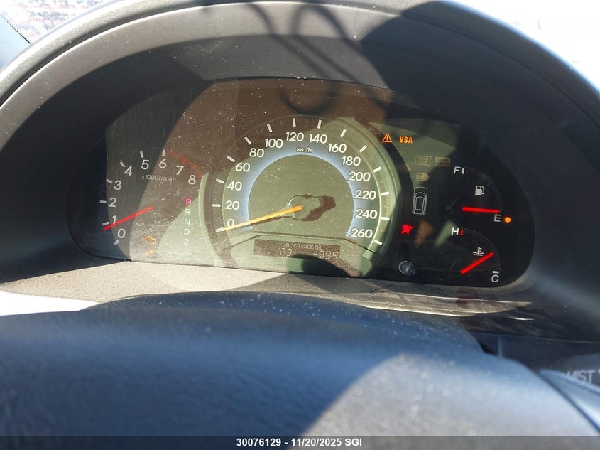 2006 Honda Odyssey Exl VIN: 5FNRL38696B501648 Lot: 30076129